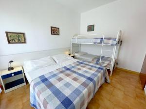 Apartment in Porto Santa Margherita by Beach
