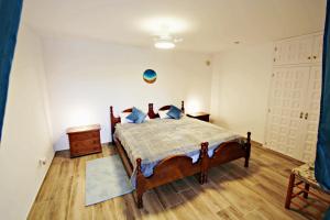 Alfredo - charming villa with private pool in Benissa