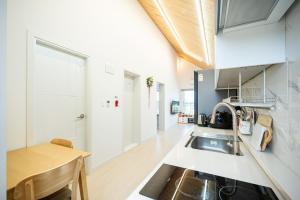 Uljin Jeongdam-eun Ocean View Pension