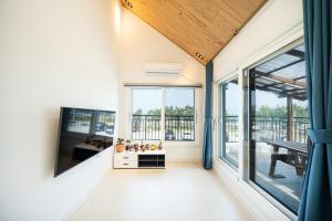 Uljin Jeongdam-eun Ocean View Pension