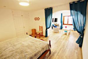 Alfredo - charming villa with private pool in Benissa