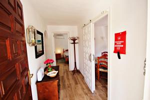 Alfredo - charming villa with private pool in Benissa