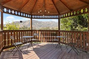 The Atwell Sequoia Motel RM 8