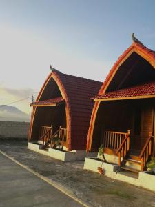 Dudu Cottage Nusa Penida