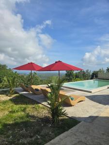 Dudu Cottage Nusa Penida