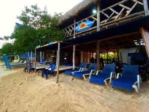 Posada Shekinah Barú