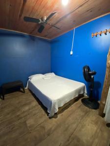 Posada Shekinah Barú