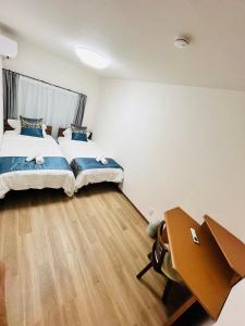 Arashi - Ikebukuro 10 min Shinjuku 20 min