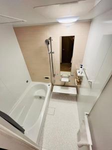 Arashi - Ikebukuro 10 min Shinjuku 20 min