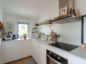 Appartements Charmante Maison Climatisee Biscarrosse 4 voyageurs Parking Inclus - FR-1-319-614 : photos des chambres