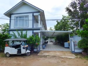 Kampot Origin Guesthouse