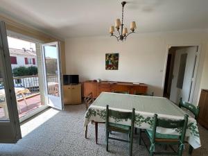Appartements Appartement 2 pieces a Argeles-sur-Mer pour 6 personnes - FR-1-837-37 : photos des chambres