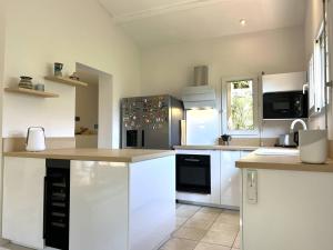 Villa spacieuse avec piscine privative à Bormes-les-Mimosas - FR-1-251-867