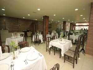 Hotel Argento Zacatecas