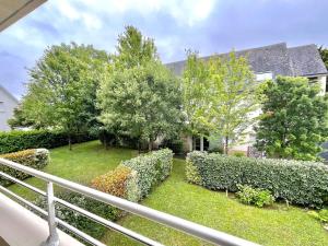 Appartements Confortable T2 Residence Calme avec Balcons et Parking - FR-1-479-233 : photos des chambres