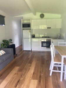 Glen Cromie Caravan Park