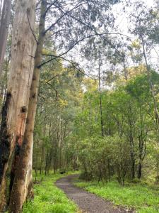 Glen Cromie Caravan Park