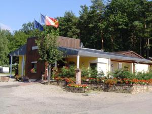 Campings Camping Osenbach : photos des chambres