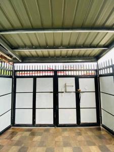 Fully Furnished Studio Type Room with Parking Near Splash Island, Enchanted Kingdom, and Southwoods for Rent Can be long term or short term