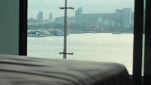 An Bình homestay - Sapphire S2, Bến Đoan, Hạ Long, Quảng Ninh