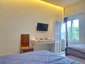 Nganjuk Family Guest House