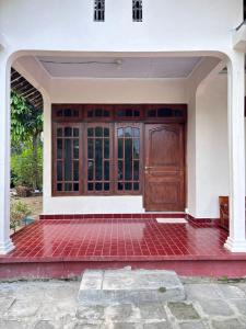 Sajiwa Villa Borobudur
