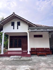 Sajiwa Villa Borobudur