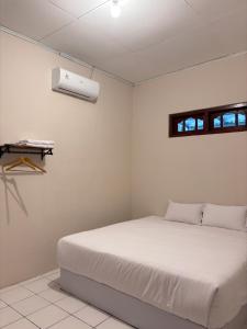 Sajiwa Villa Borobudur