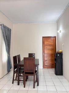 Sajiwa Villa Borobudur