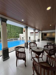 Little Creek Lodge - 2hvězdičkové hotely ve městě Malang