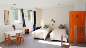 Freedom Studio Apartment