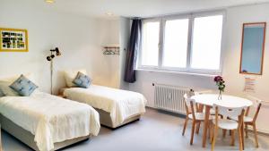 Freedom Studio Apartment