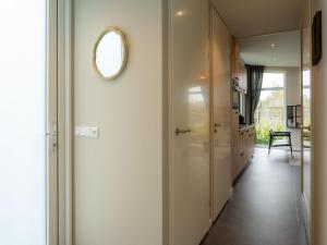 Holiday home in Sint Nicolaasga by the water