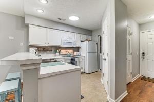 Pool Access and Golf View Myrtle Beach Retreat!