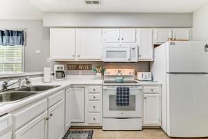 Pool Access and Golf View Myrtle Beach Retreat!