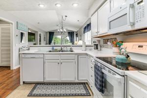 Pool Access and Golf View Myrtle Beach Retreat!