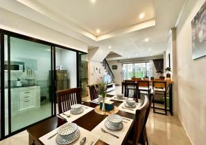 Homey House Airport- 2km to city