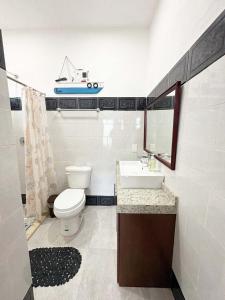 Suites paty de Suites Rocio