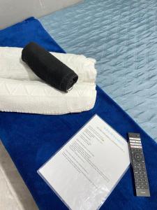 Suíte Refúgio do Mar