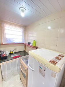 Suíte Refúgio do Mar