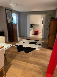 Apartamento Maceió seis pessoas