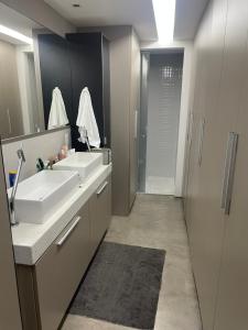 Apartamento Maceió seis pessoas