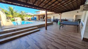 Casa grande Itaipuaçu