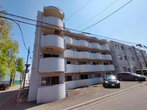 KIYAZA Higashi Sapporo