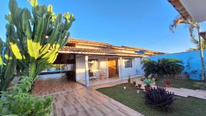 Casa grande Itaipuaçu