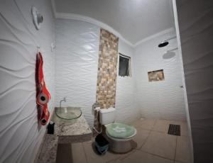 Casa grande Itaipuaçu