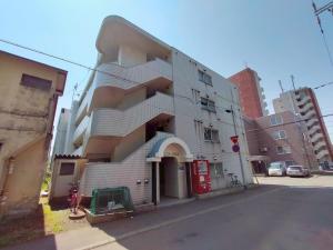 KIYAZA Higashi Sapporo