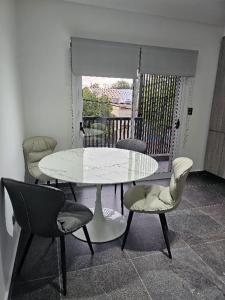 Nova Suites , a estrenar con asador y cochera privada