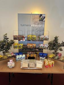 Turners Vineyard Motel