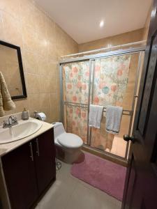 Casa residencial en playa Herradura